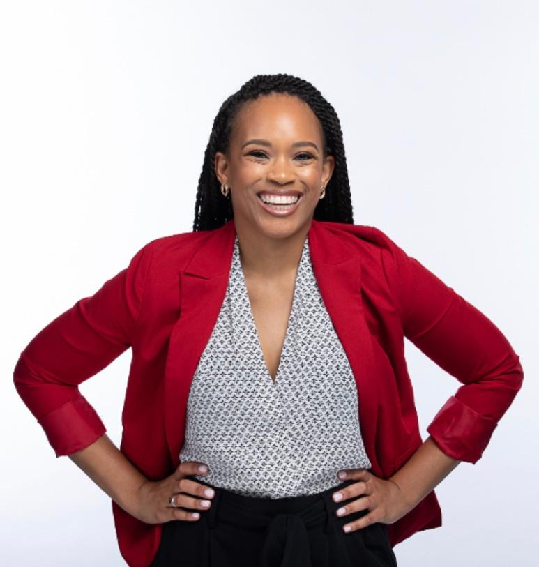 Meet Alyson Rae Lawson | CEO & Franchisee